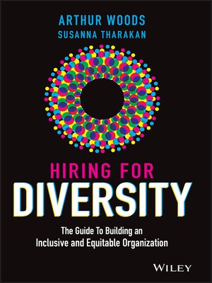 cover image of Hiring for Diversity